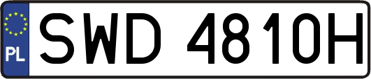 SWD4810H