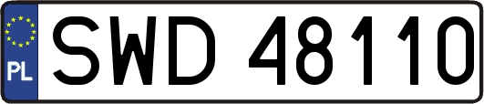 SWD48110