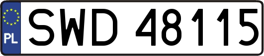 SWD48115