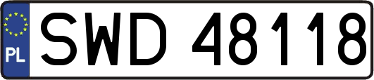 SWD48118