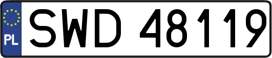 SWD48119