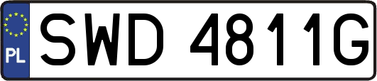 SWD4811G