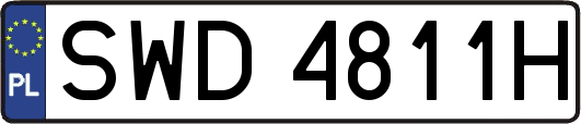 SWD4811H