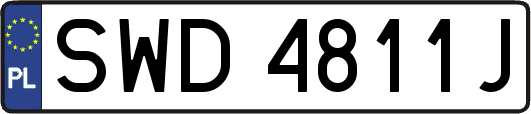 SWD4811J