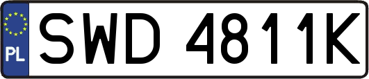 SWD4811K
