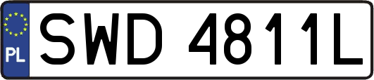 SWD4811L
