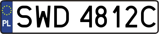 SWD4812C