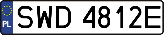 SWD4812E
