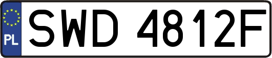 SWD4812F
