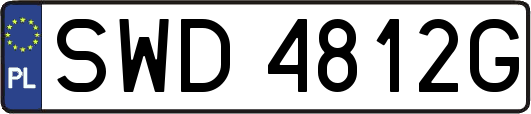 SWD4812G