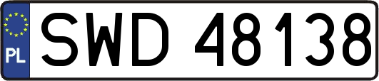 SWD48138