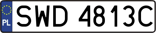SWD4813C