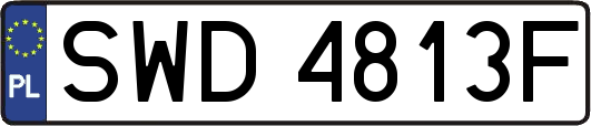 SWD4813F