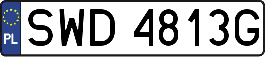 SWD4813G