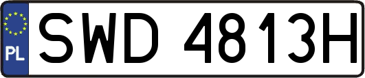 SWD4813H