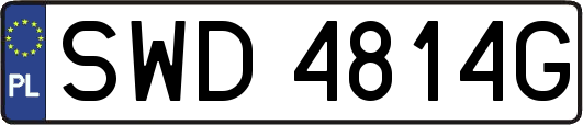 SWD4814G