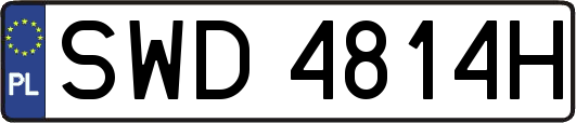 SWD4814H