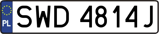 SWD4814J