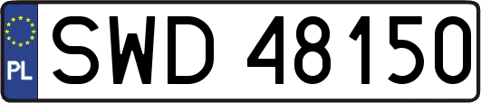 SWD48150