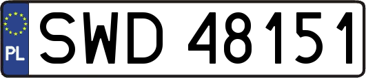 SWD48151
