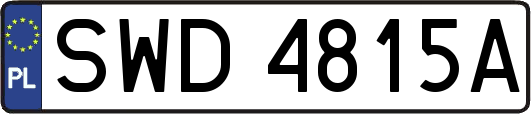 SWD4815A