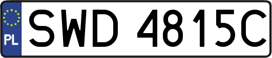 SWD4815C