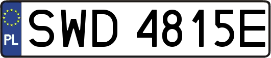 SWD4815E