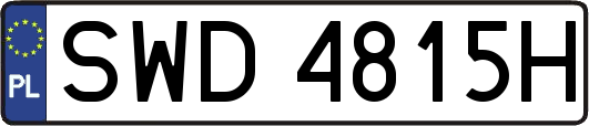 SWD4815H