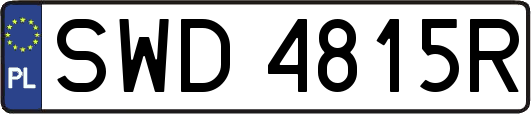 SWD4815R