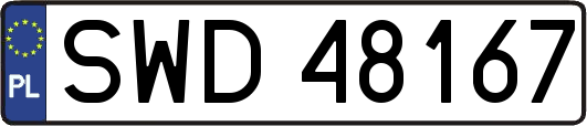 SWD48167