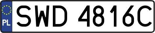 SWD4816C