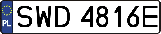 SWD4816E