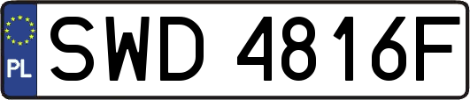 SWD4816F
