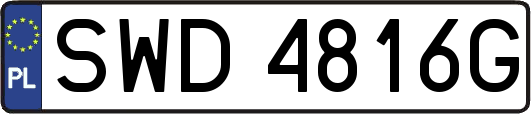 SWD4816G