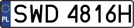 SWD4816H