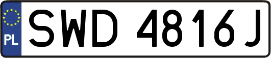 SWD4816J