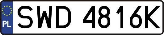 SWD4816K