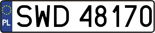 SWD48170