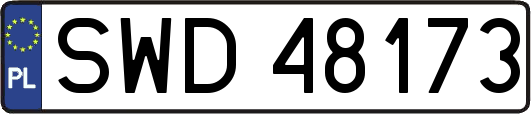 SWD48173