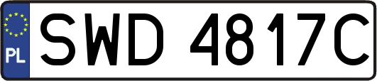 SWD4817C