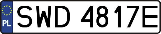 SWD4817E