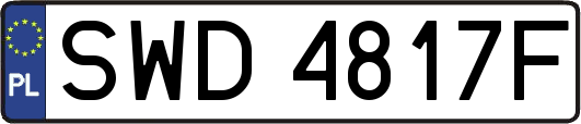 SWD4817F