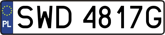 SWD4817G