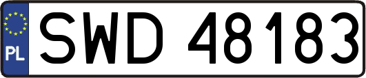 SWD48183