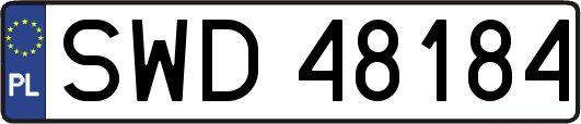 SWD48184