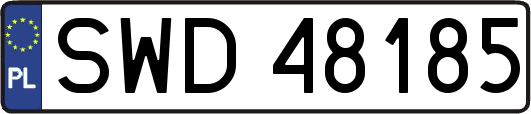 SWD48185