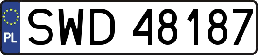 SWD48187