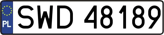 SWD48189