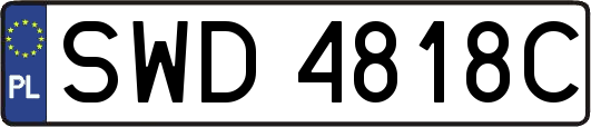 SWD4818C