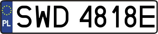 SWD4818E